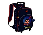 Sacs à roulettes scolaires
