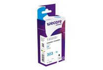 Cartouche compatible HP 303XL - noir - Wecare