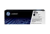 HP 85A - noir - cartouche laser d