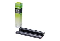 Brother PC71RF - noir - ruban d