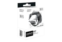 Cartouche compatible Brother LC422XL - noir - Switch