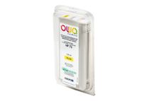 Cartouche compatible HP 72XL - jaune - Owa B45116OW 