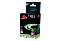 Cartouche compatible HP 300XL - cyan, magenta, jaune - Uprint