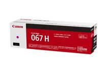 Canon 067H - magenta - cartouche laser d
