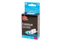 Cartouche compatible Epson 603XL Etoile de mer - magenta - Uprint
