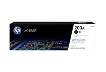 HP 203A - noir - cartouche laser d