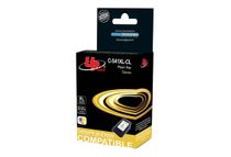Cartouche compatible Canon CL-541XL - cyan, magenta, jaune - Uprint