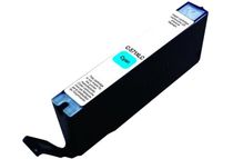 Cartouche compatible Canon CLI-571XL - cyan - Uprint