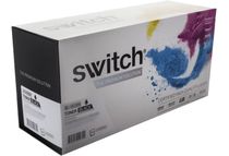Cartouche laser compatible Canon E-30 - noir - Switch