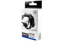 Cartouche compatible Epson 16XL Stylo plume - noir - Switch 