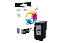 Cartouche compatible Canon CL-561XL - cyan, magenta, jaune - SWITCH 