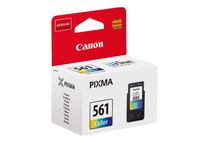 Canon CL-561 - cyan, magenta, jaune - cartouche d