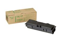 Kyocera TK-17 - noir - cartouche laser d