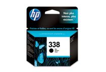 HP 338 - noir - cartouche d