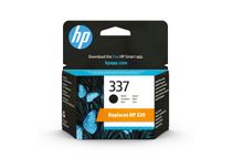HP 337 - noir - cartouche d