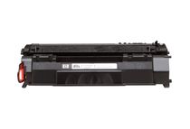 HP 49A - noir - cartouche laser d