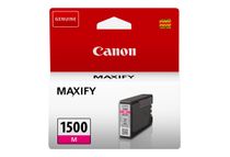 Canon PGI-1500 - magenta - cartouche d