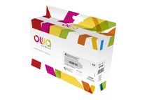 Cartouche compatible Canon PGI-2500XL - pack de 4 - noir, cyan, magenta, jaune - Owa K10405OW 