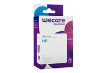 Cartouche compatible HP 45 - noir - Wecare