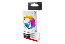Cartouche compatible Canon CL-541XL - cyan, magenta, jaune - Switch 
