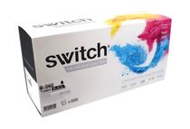 Cartouche laser compatible HP 201X - noir - Switch
