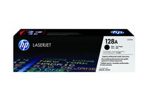 HP 128A - noir - cartouche laser d