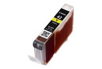 Canon CLI-42 - jaune - cartouche d