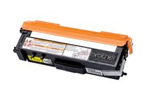 Brother TN328 - jaune - cartouche laser d