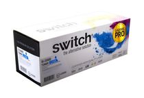 Cartouche laser compatible HP 203A - cyan - Switch