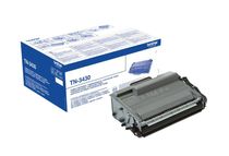 Brother TN3430 - noir - cartouche laser d