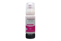 Cartouche compatible Epson EcoTank 104 - magenta - The Premium Solution