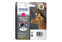 Epson T1303XL Cerf - magenta - cartouche d