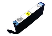Cartouche compatible Canon CLI-571XL - jaune - Uprint