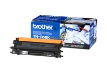 Brother TN135 - noir - cartouche laser d