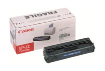 Canon EP-22 - noir - cartouche laser d