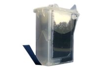 Cartouche compatible Pitney Bowes 797-0SB - bleu - Switch 