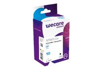 Cartouche compatible HP 10 - noir - Wecare