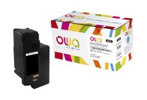 Cartouche laser compatible Dell 59311016 - noir - Owa K15794OW