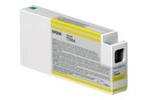Epson T5964 - jaune - cartouche d