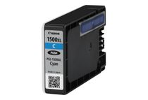 Canon PGI-1500XL - cyan - cartouche d