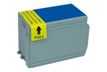 Cartouche compatible Pitney Bowes 793-5SB - bleu - Switch 