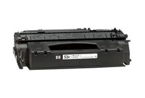 HP 53X - noir - cartouche laser d