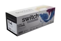 Cartouche laser compatible HP 79A - noir - Switch