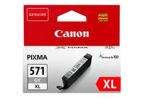 Canon CLI-571XL - gris - cartouche d