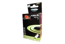 Cartouche compatible HP 364XL - noir photo - Uprint