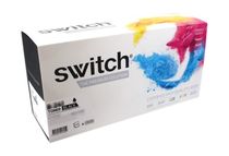 Cartouche laser compatible HP 05A - noir - Switch