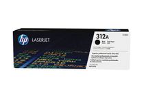 HP 312A - noir - cartouche laser d