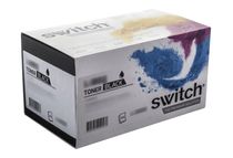 Cartouche laser compatible Lexmark 802X - noir - Switch