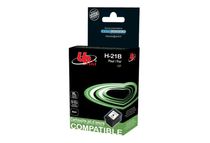 Cartouche compatible HP 21XL - noir - Uprint