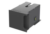 Epson WF3000 - collecteur d